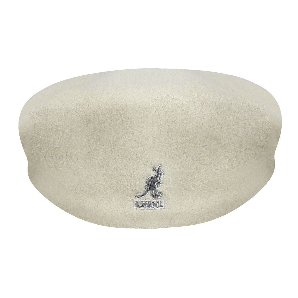 504 WOOL KANGOL CAP