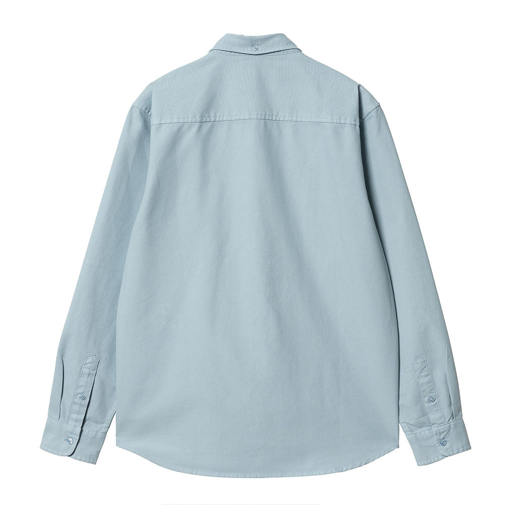 L/S BOLTON SHIRT