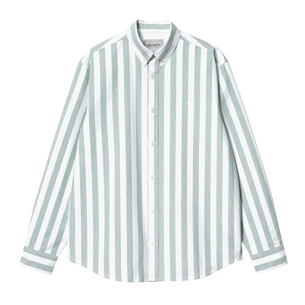 L/S DILLION SHIRT