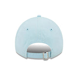 LA DODGERS MINI LOGO BLUE 9TWENTY ADJUSTABLE CAP