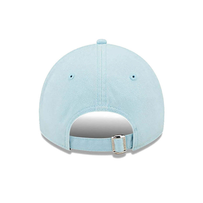 LA DODGERS MINI LOGO BLUE 9TWENTY ADJUSTABLE CAP
