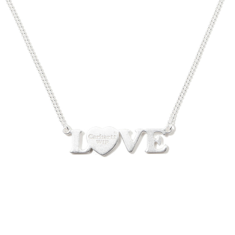 LOVE PENDANT