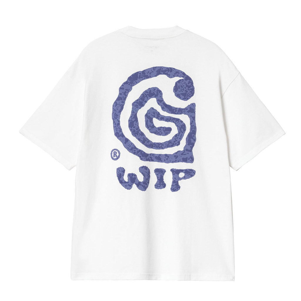 S/S HELIX T-SHIRT