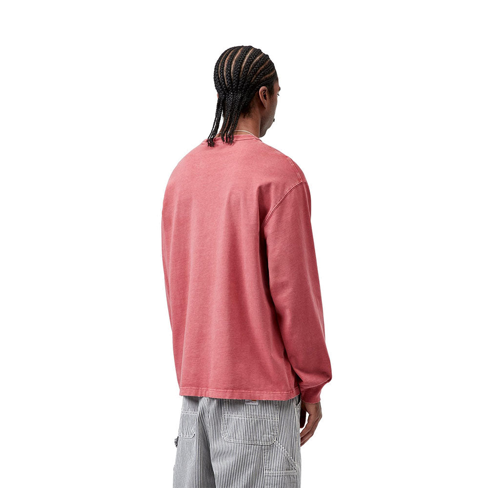 L/S TORION POCKET T-SHIRT