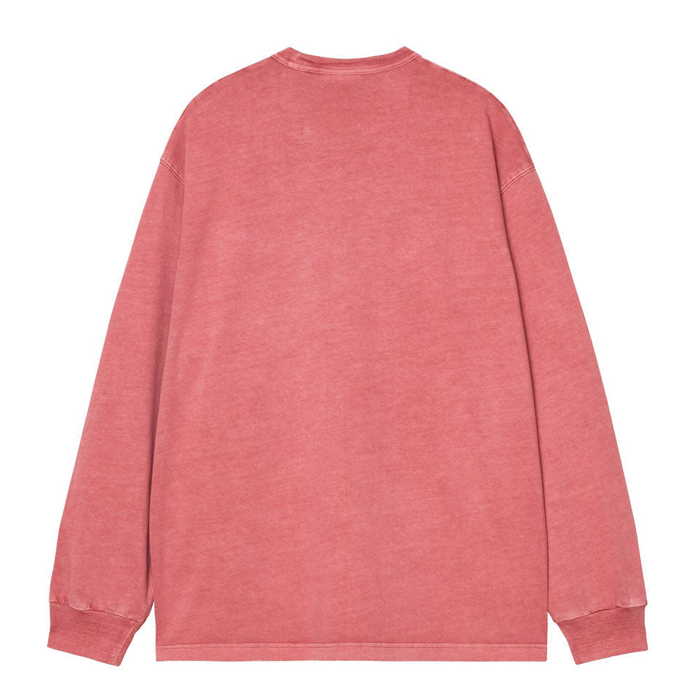 L/S TORION POCKET T-SHIRT