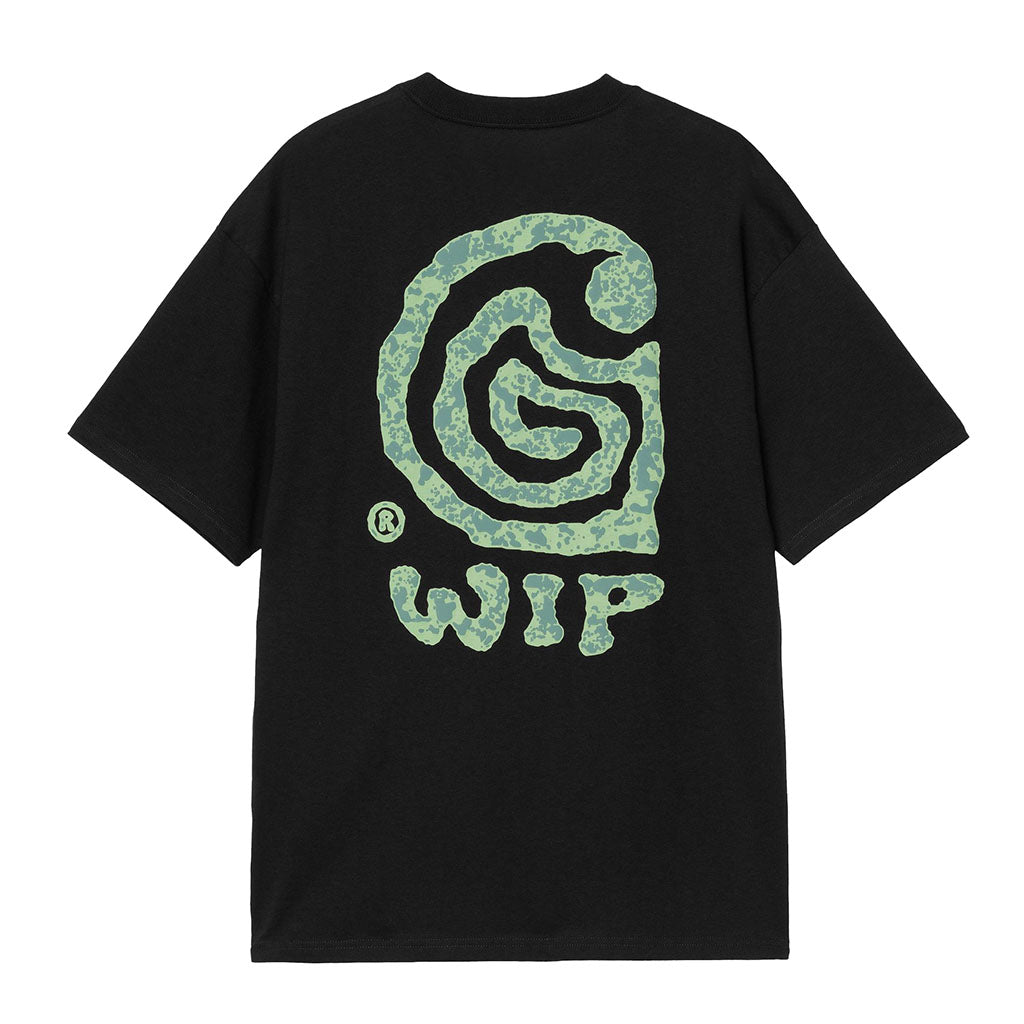 S/S HELIX T-SHIRT