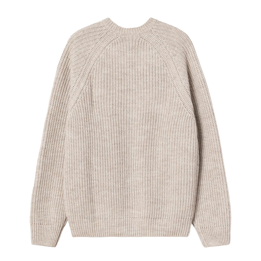 FIRTH SWEATER