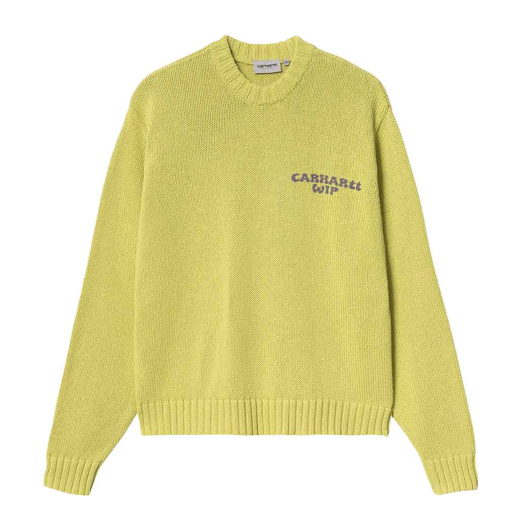 HELIX SWEATER