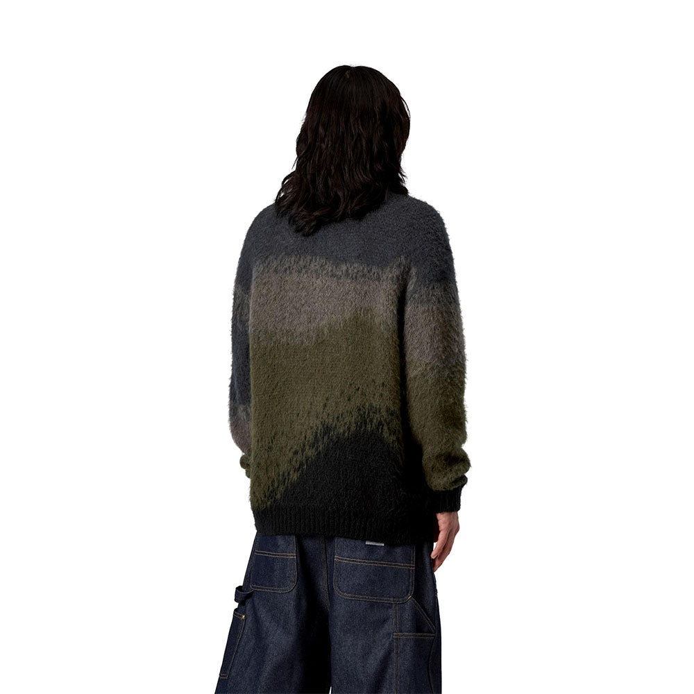 TINLEY SWEATER