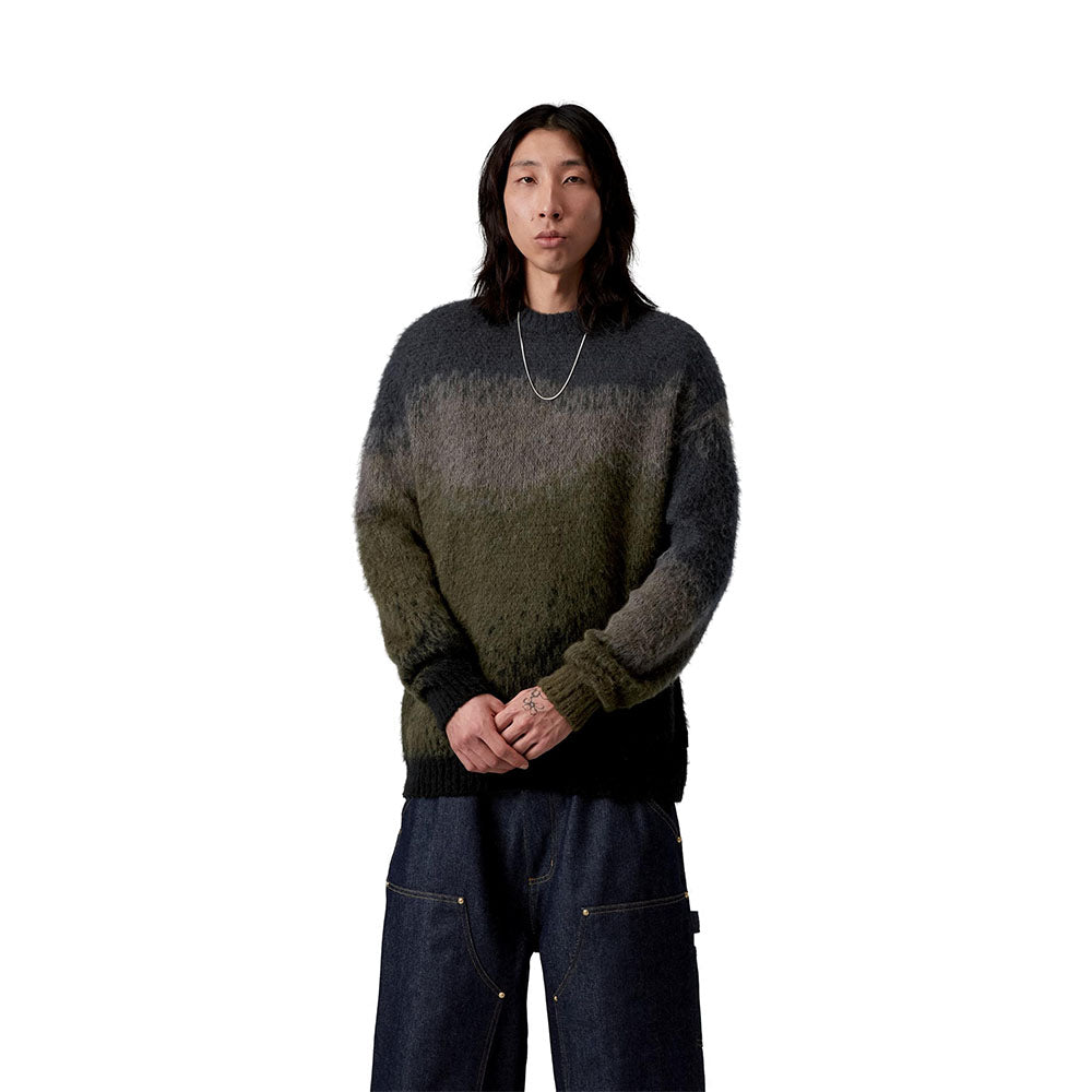 TINLEY SWEATER