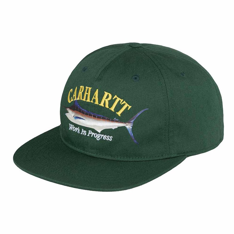 MARLIN CAP