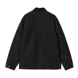 MICHIGAN COAT