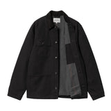 MICHIGAN COAT