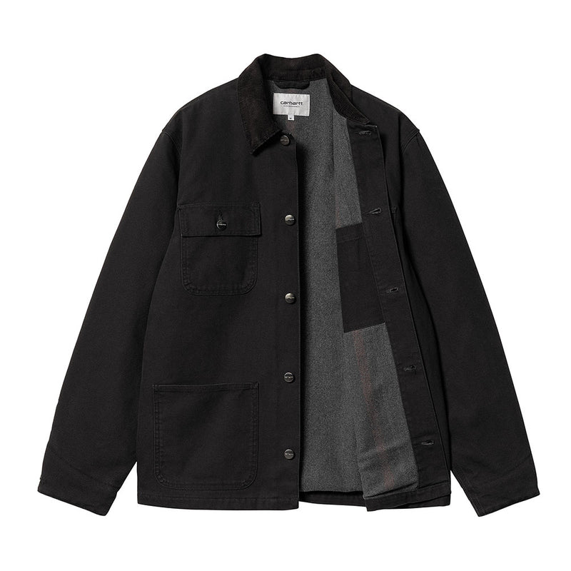 MICHIGAN COAT