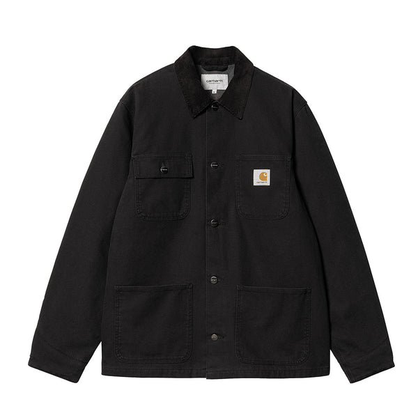 MICHIGAN COAT