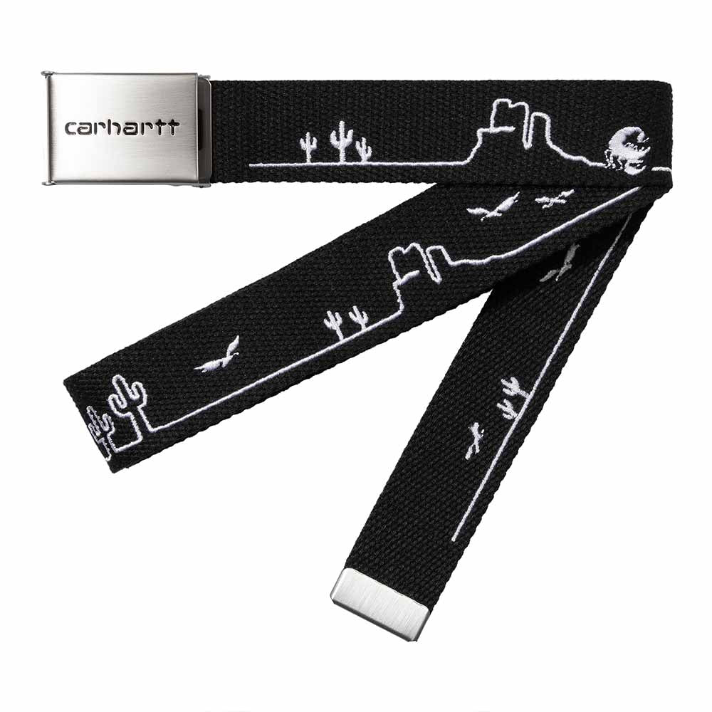 MONUMENT CLIP BELT