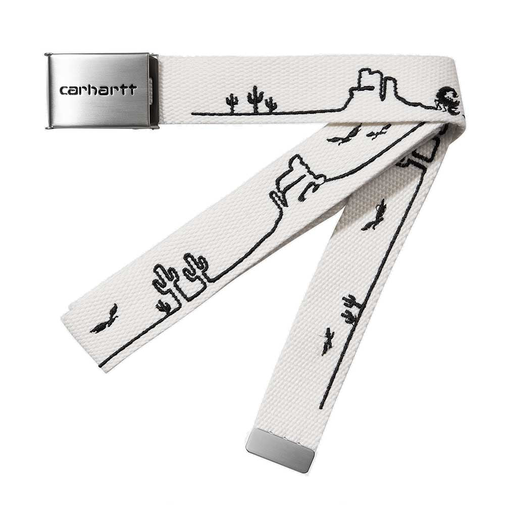 MONUMENT CLIP BELT