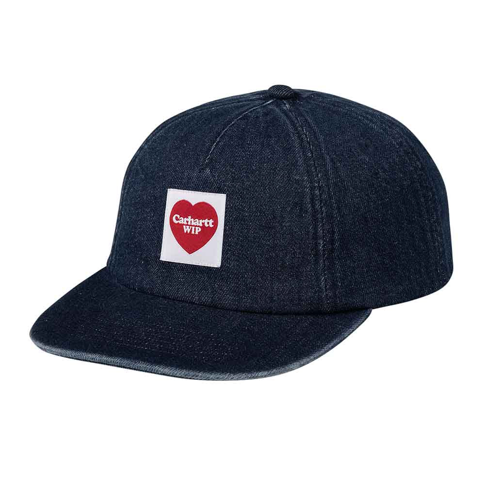 NASH CAP
