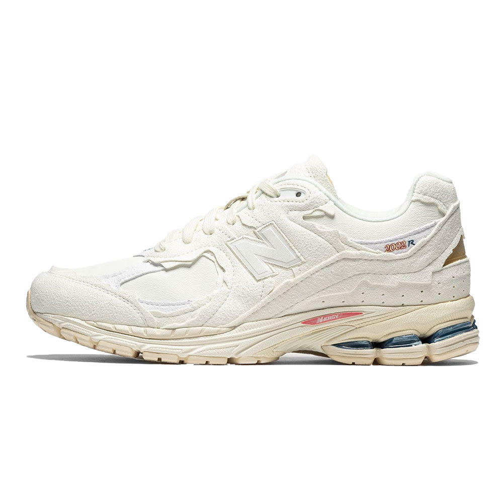 2002R PROTECTION PACK SEA SALT WHITE