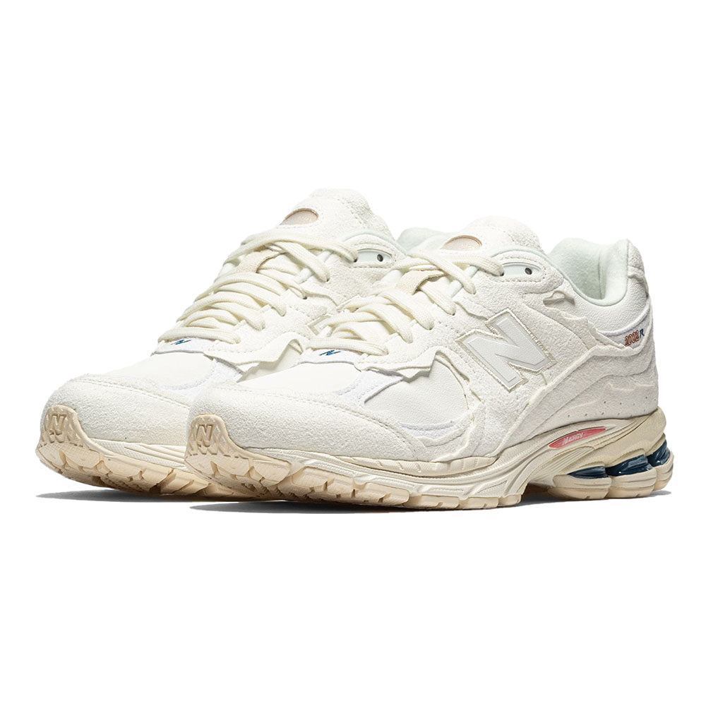 2002R PROTECTION PACK SEA SALT WHITE