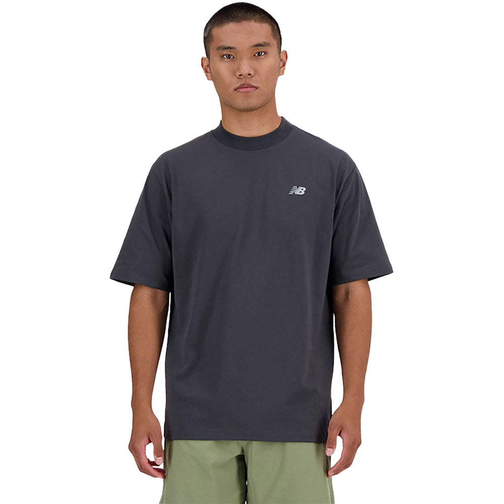 SHIFTED OVERSIZED T-SHIRT