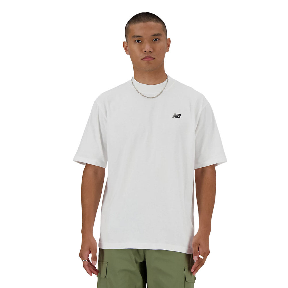 SHIFTED OVERSIZED T-SHIRT