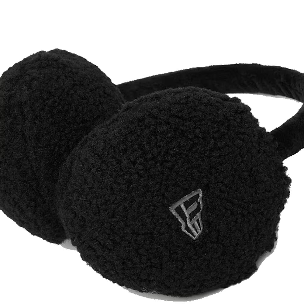 BORG EAR MUFFS