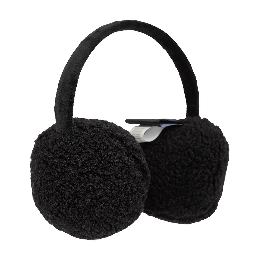 BORG EAR MUFFS