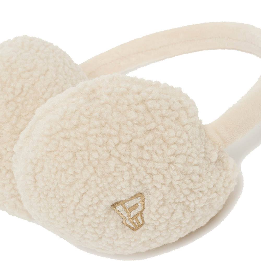 BORG EAR MUFFS