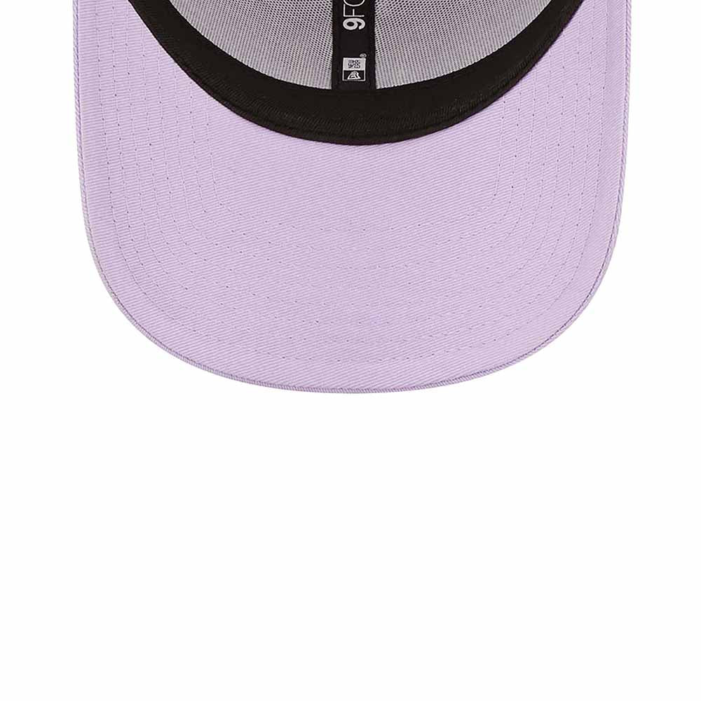 NEW YORK YANKEES ESSENTIAL PURPLE 9FORTY