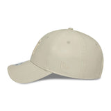 NEW YORK YANKEES FAUX LEATHER STONE 9FORTY ADJUSTABLE CAP