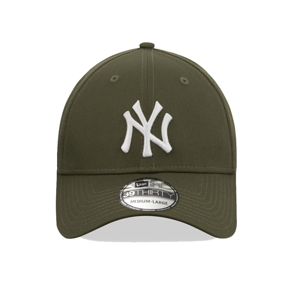 NEW YORK YANKEES KHAKI 39THIRTY CAP