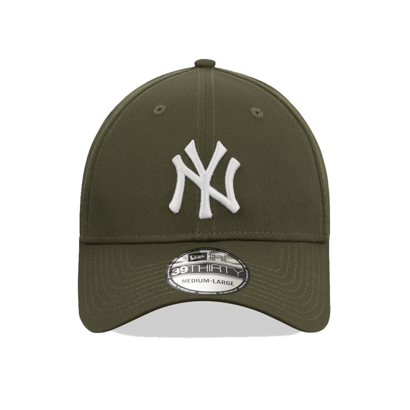 NEW YORK YANKEES KHAKI 39THIRTY CAP