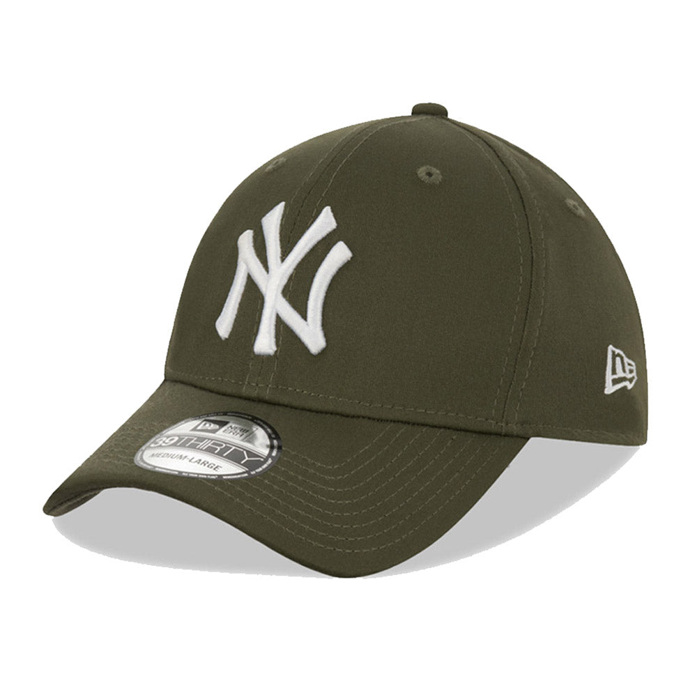 NEW YORK YANKEES KHAKI 39THIRTY CAP