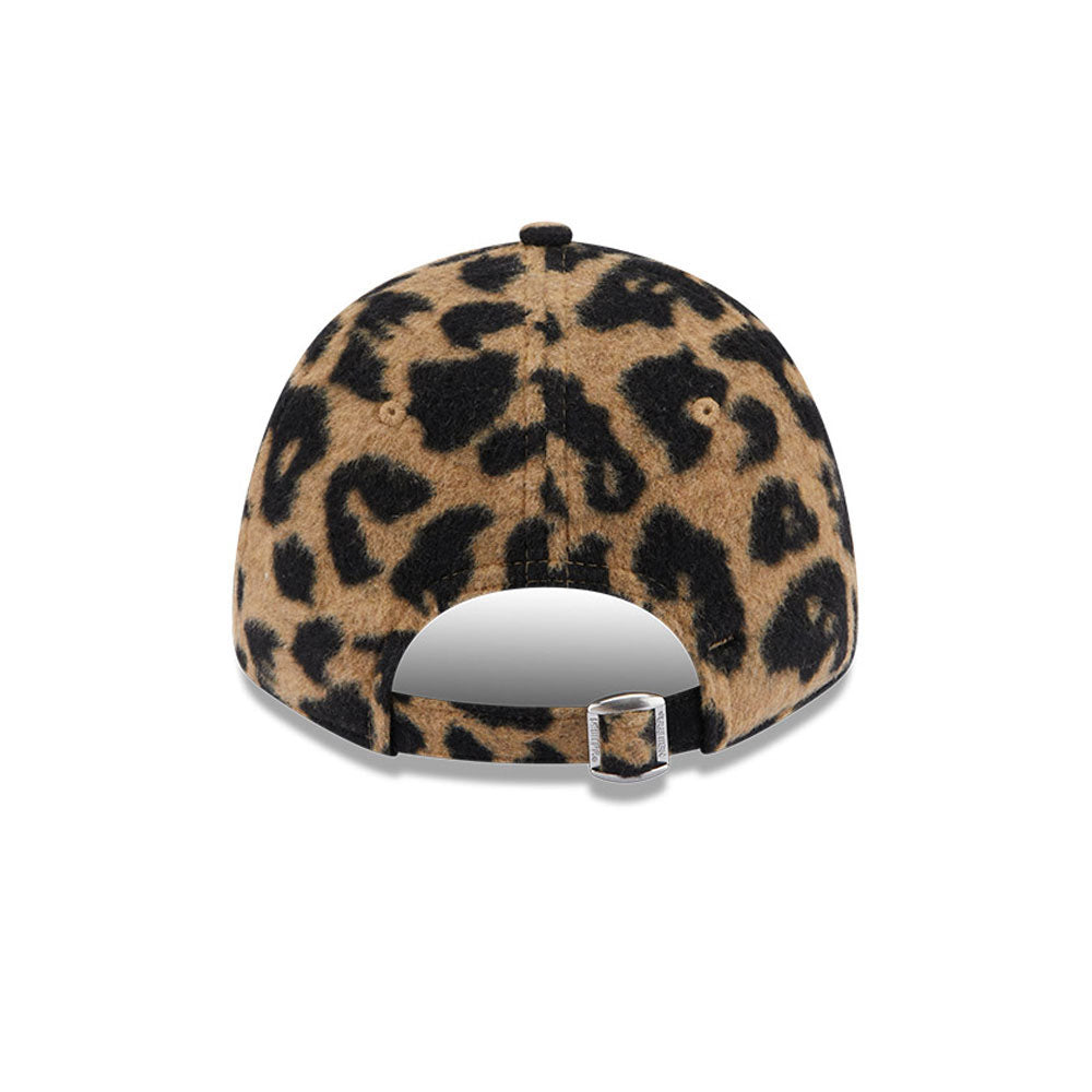 NEW YORK YANKEES LEOPARD 9FORTY ADJUSTABLE CAP