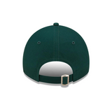 OAKLAND ATHLETICS LEAGUE ESSENTIAL GREEN 9TWENTY ADJUSTABLE CAP