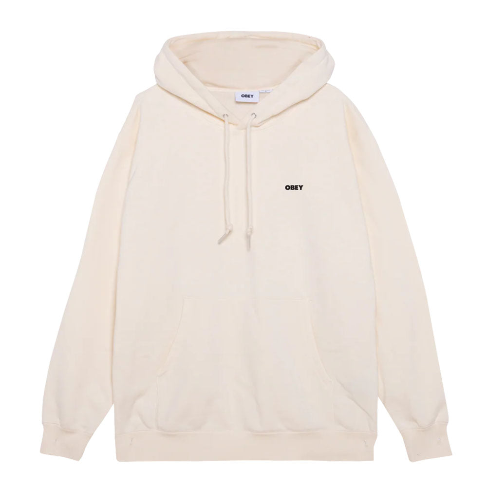 LISBON ICON HOODIE