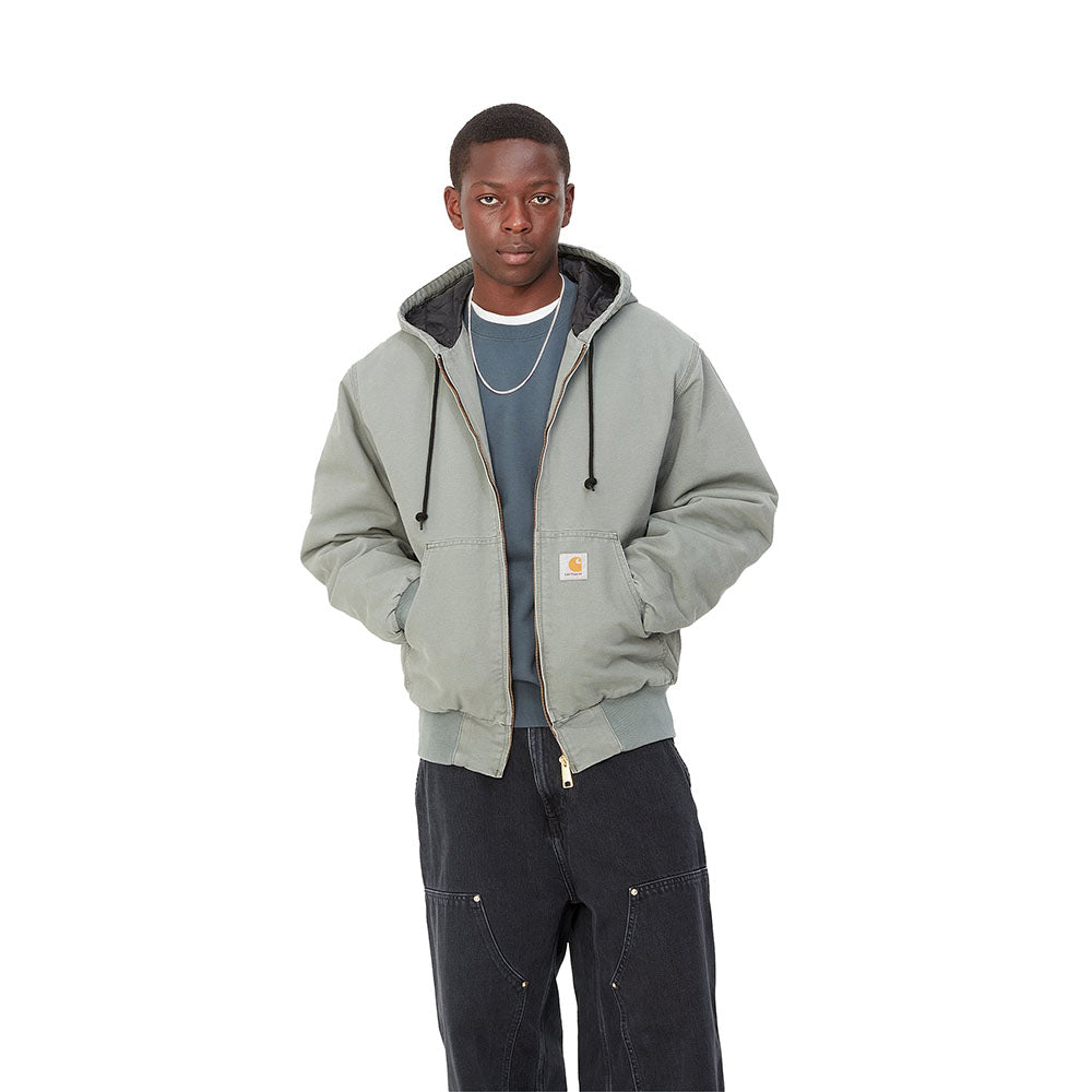 OG ACTIVE JACKET