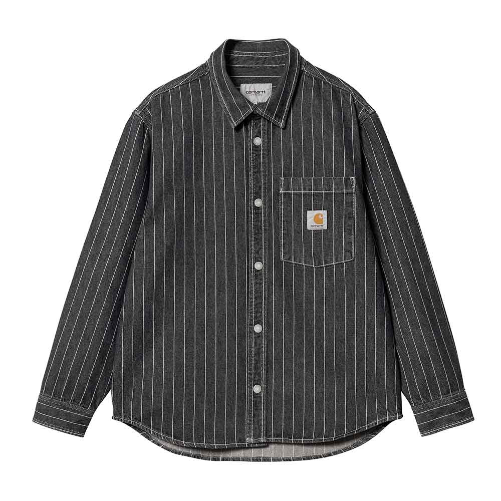 ORLEAN SHIRT JACKET