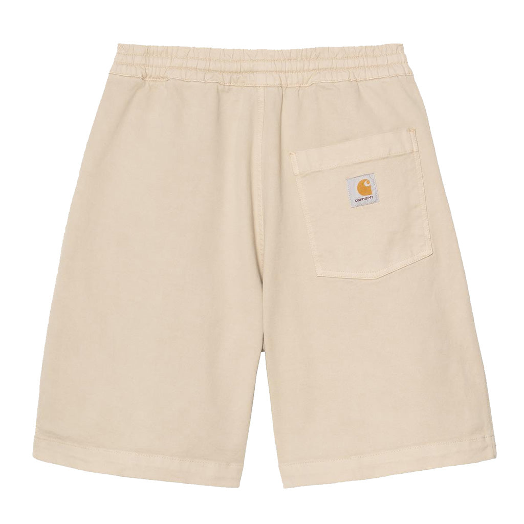 FLOYDE SHORT