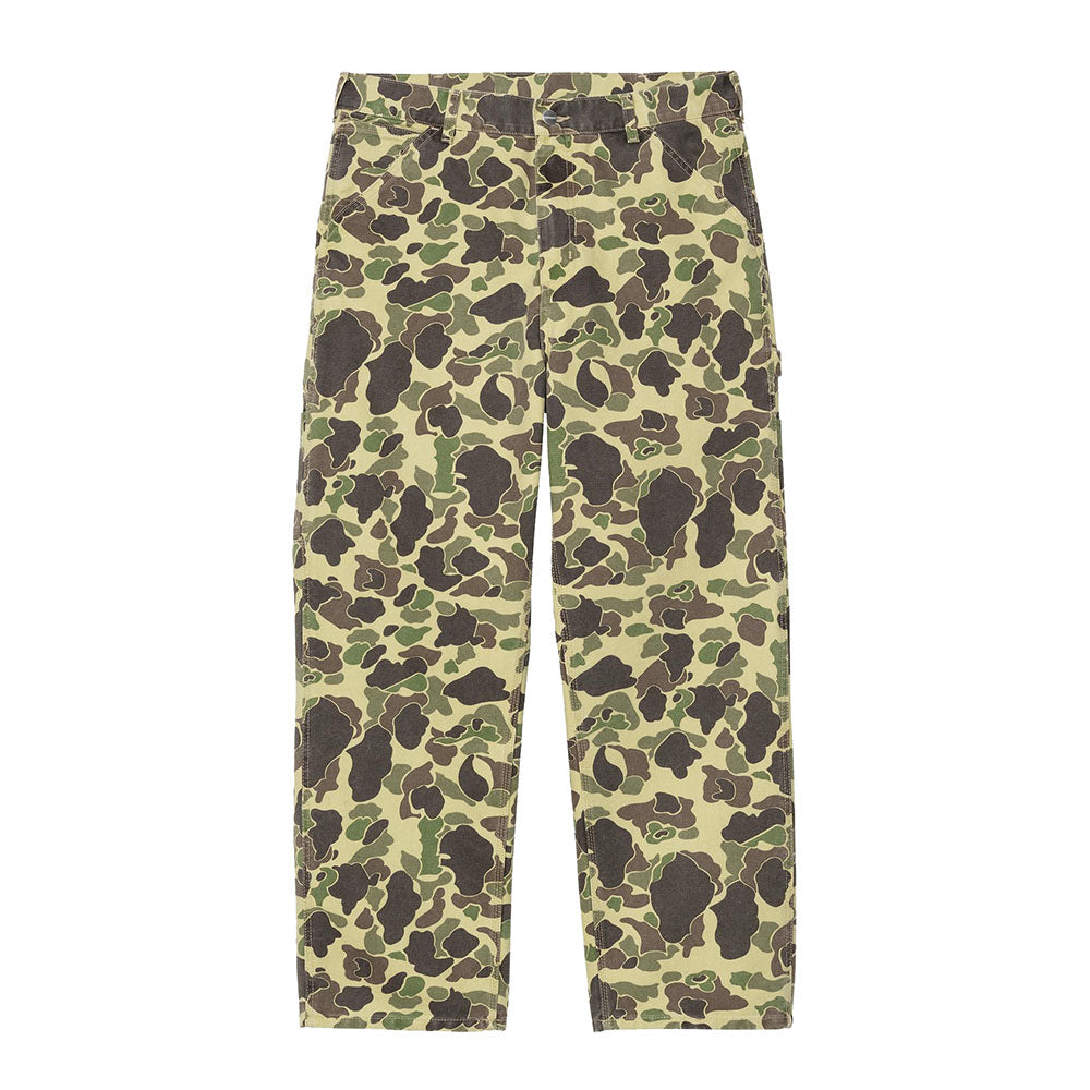 DUCK SINGLE KNEE PANT