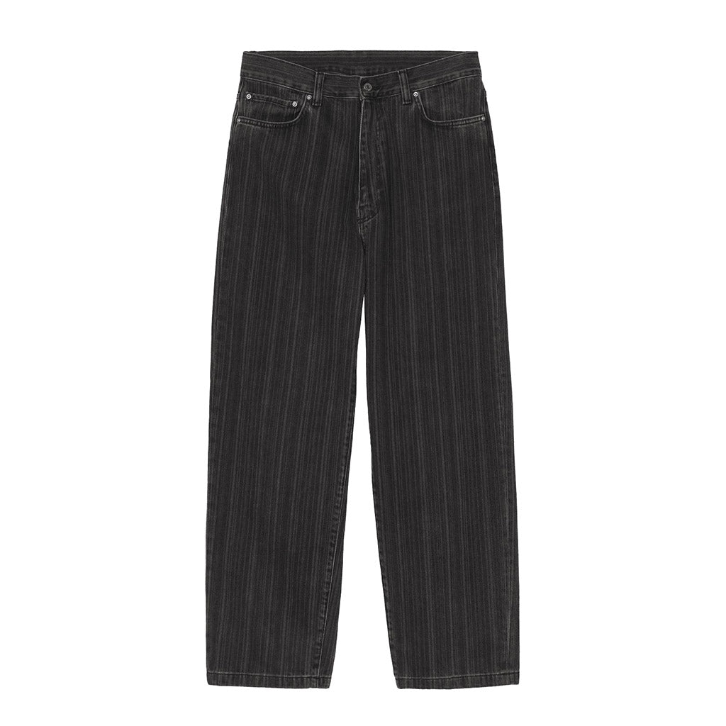 RYLAN PANT BLACK