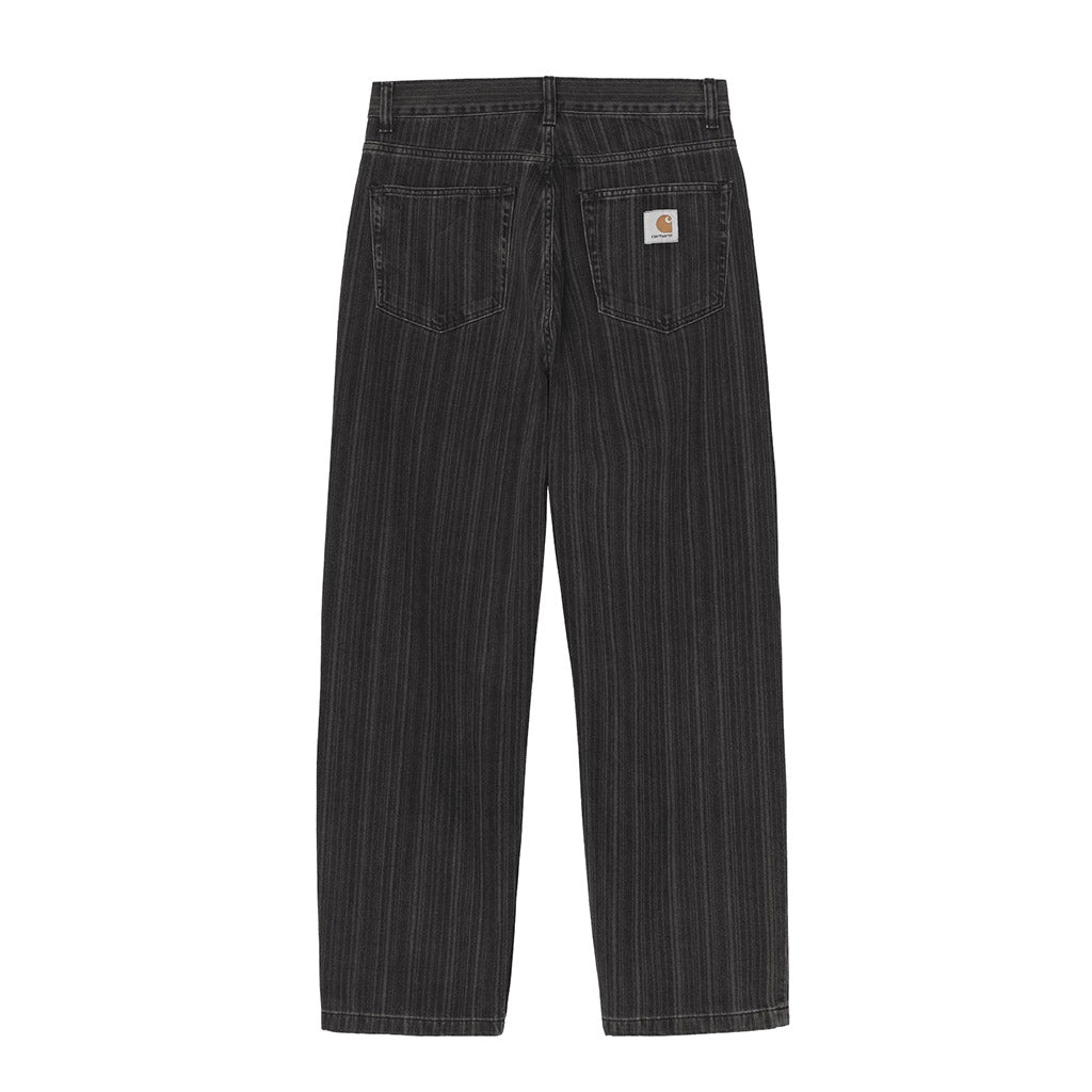 RYLAN PANT BLACK
