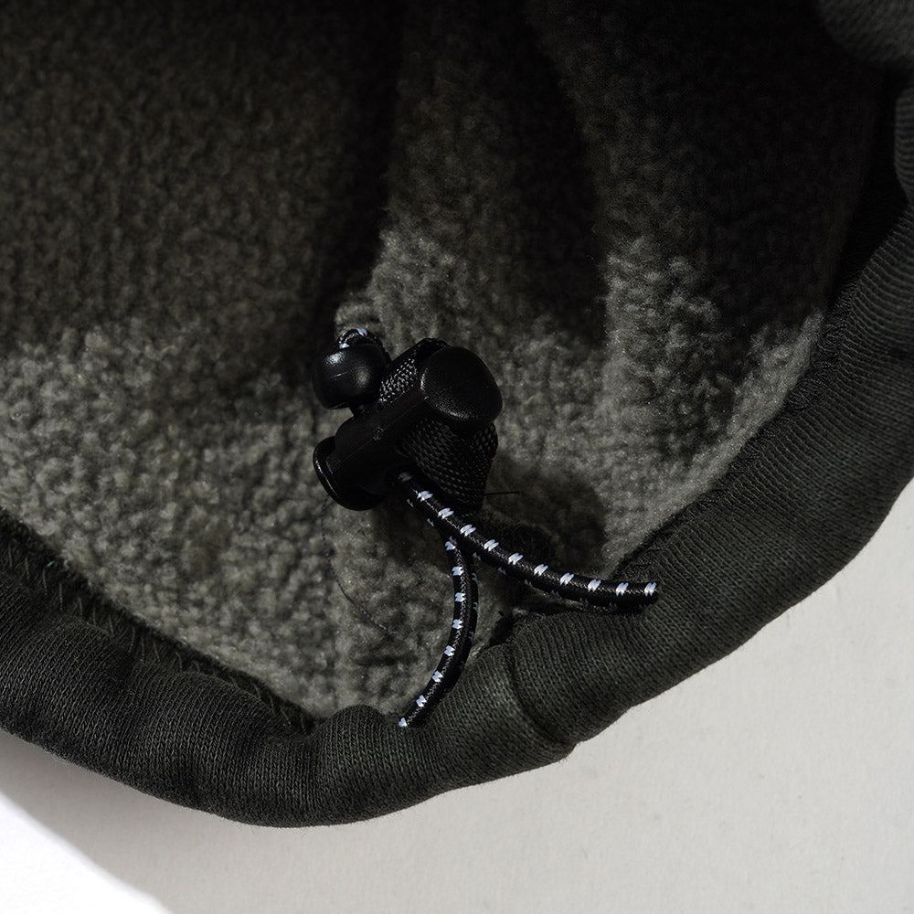 BLOTCH FLEECE PANTS