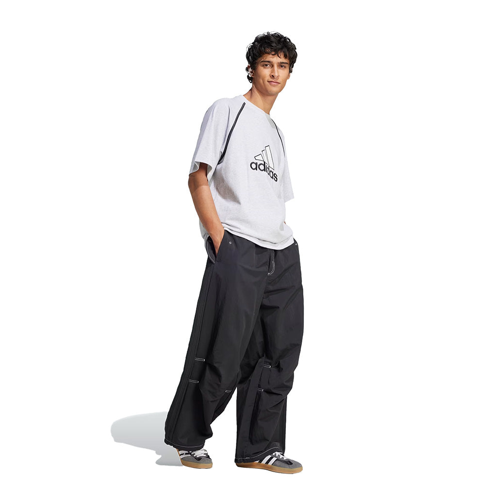 PARACHUTE TRACKSUIT PANTS