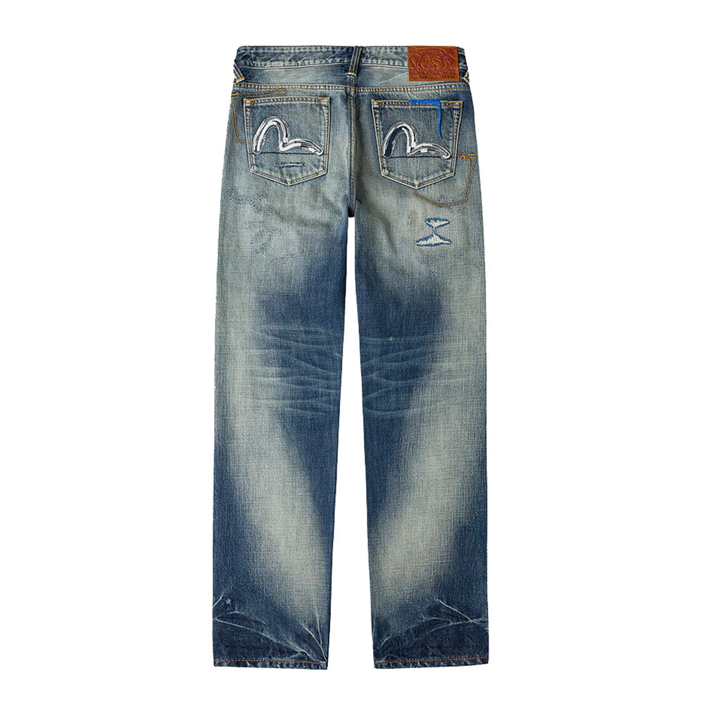 EVISU | Buy online at KOZMO LAZE