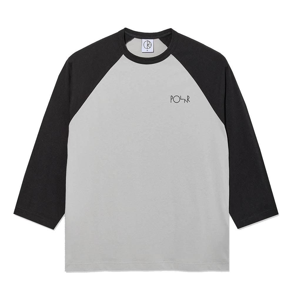 3/4 SLEEVE TEE
