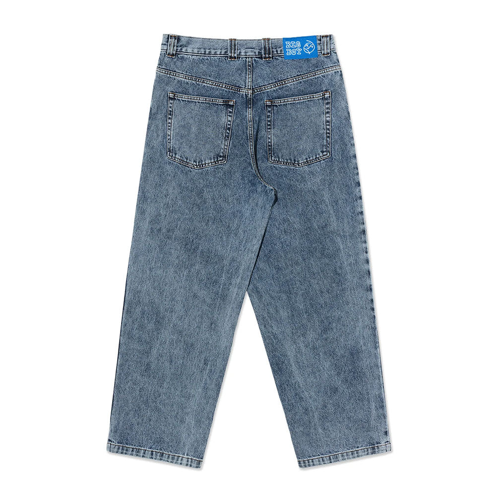 BIG BOY JEANS
