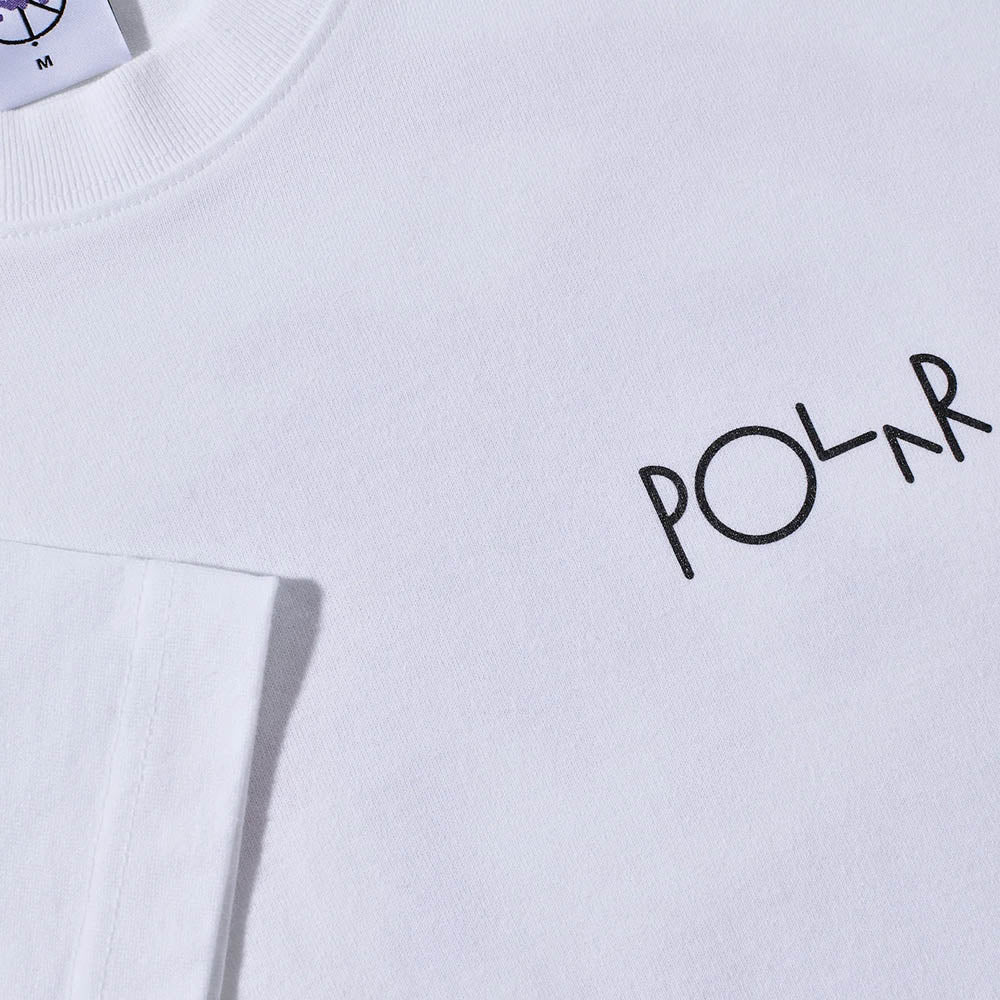LOST & FOUND TEE
