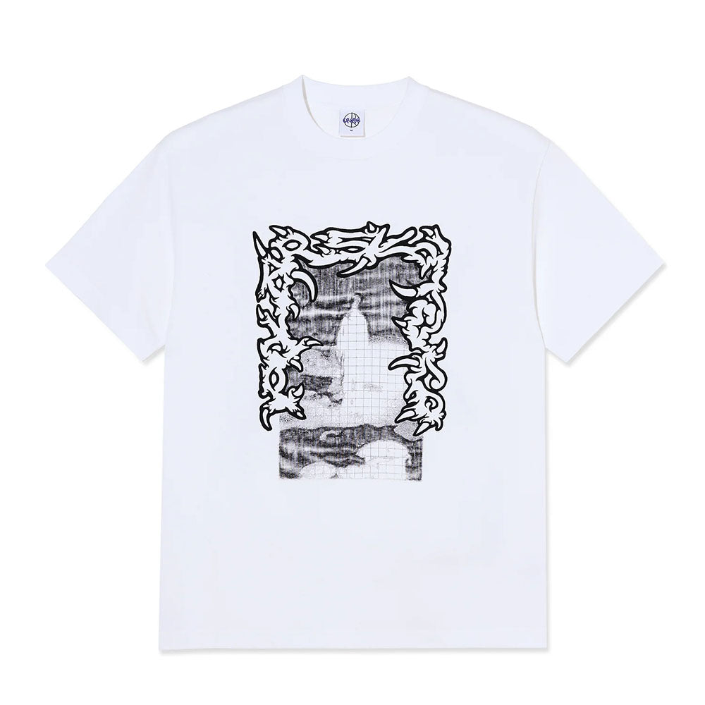 PASSING RESEMBLANCE TEE